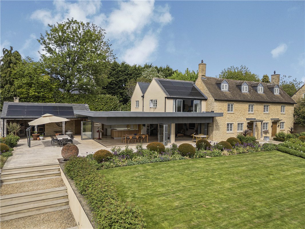 4 bedroom House, Mill End, Chadlington, OX7 - Sold, Image 2