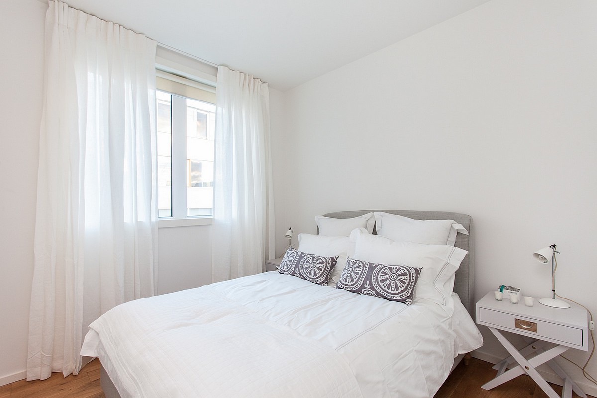 3 bedroom Flat, Rathbone Place, Fitzrovia, W1T - Available, Image 3