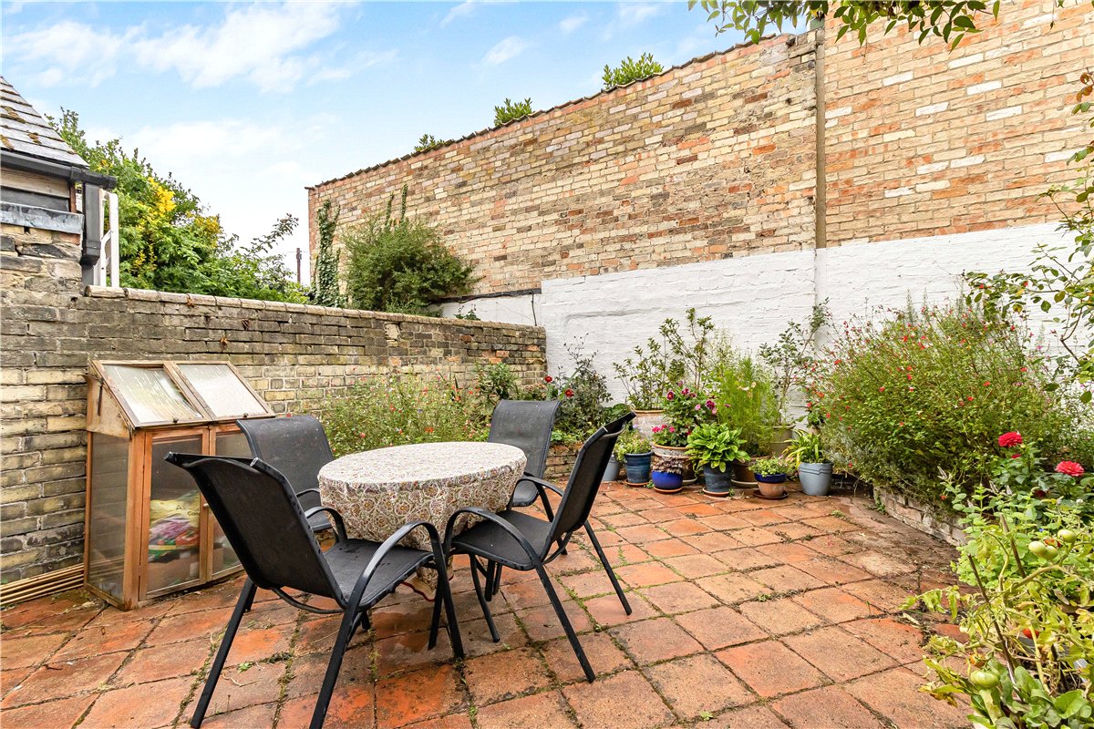 2 bedroom House, Grantchester Street, Newnham, CB3 - Available, Image 10