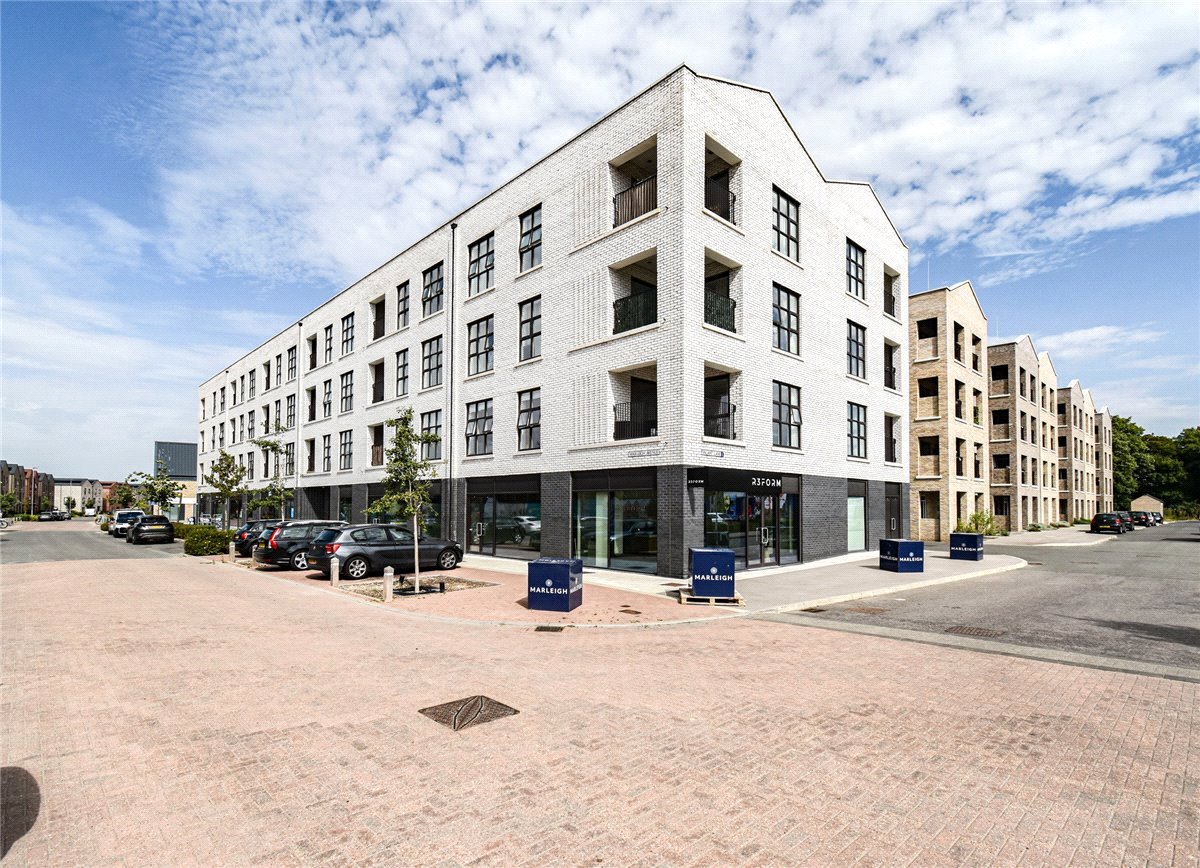 1 bedroom Flat, Marleigh Avenue, Cambridge, CB5 - , Image 12