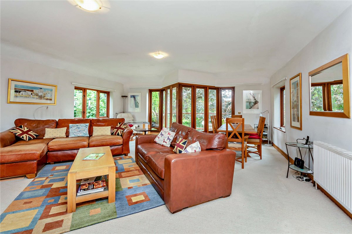 3 bedroom House, The Maltings, West Ilsley, RG20 - Available, Image 5