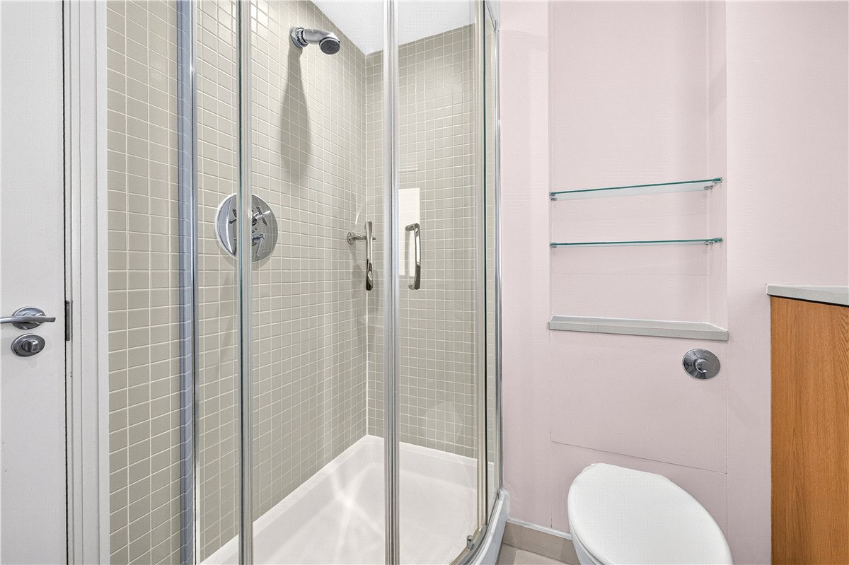 2 bedroom Flat, St Christopher's Place, London, W1U - Available, Image 15