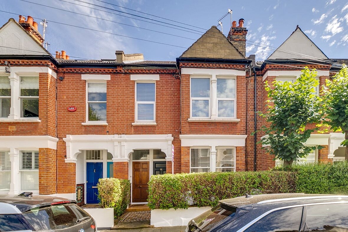 2 bedroom Flat, Danehurst Street, London, SW6 - , Image 8