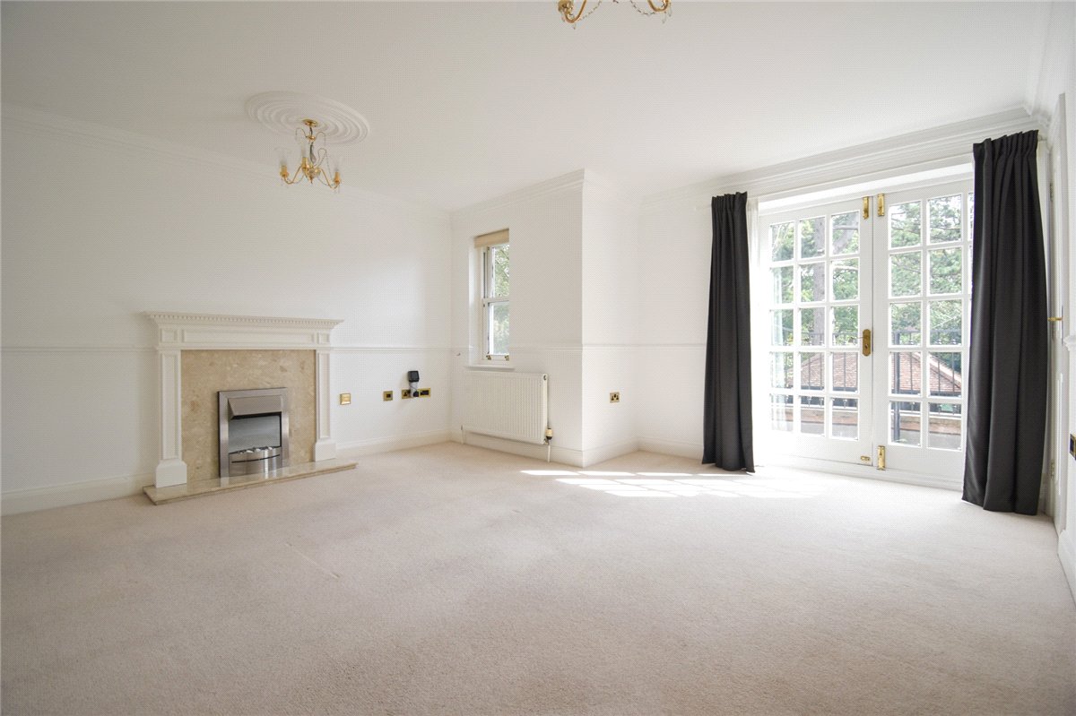 2 bedroom Flat, The Grange, Glebe Road, CB1 - Let Agreed, Image 1