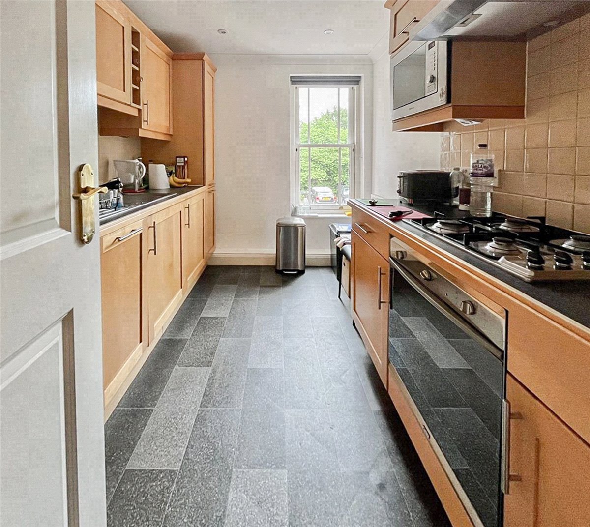 2 bedroom Flat, The Grange, Glebe Road, CB1 - , Image 1