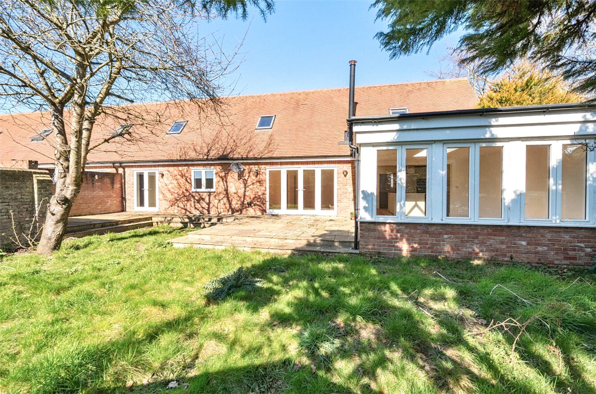 4 bedroom Barn Conversion, Rookery Cottages, Tortington, BN18 - Available, Image 1