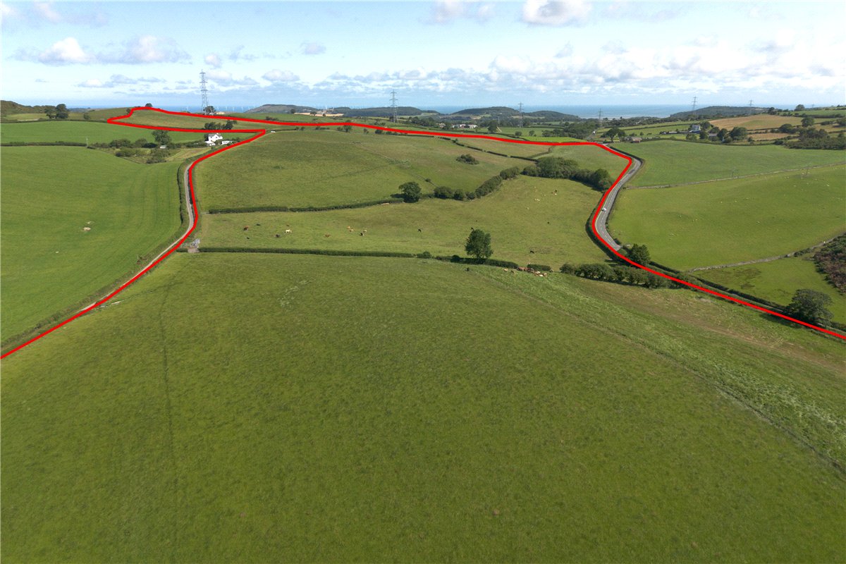 73  Land, Llanfairtalhaiarn, Abergele, LL22 - Sold, Image 14