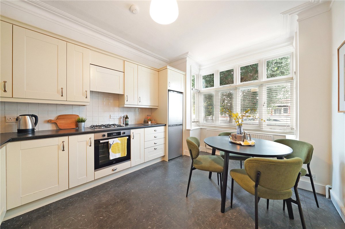 4 bedroom House, Vera Road, London, SW6 - Sold, Image 1