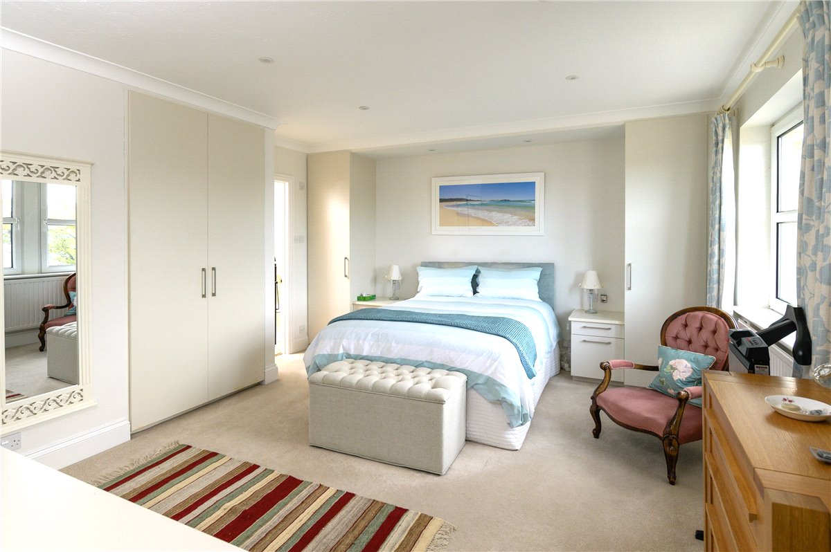 4 bedroom House, Trossachs Drive, Bath, BA2 - Sold, Image 5