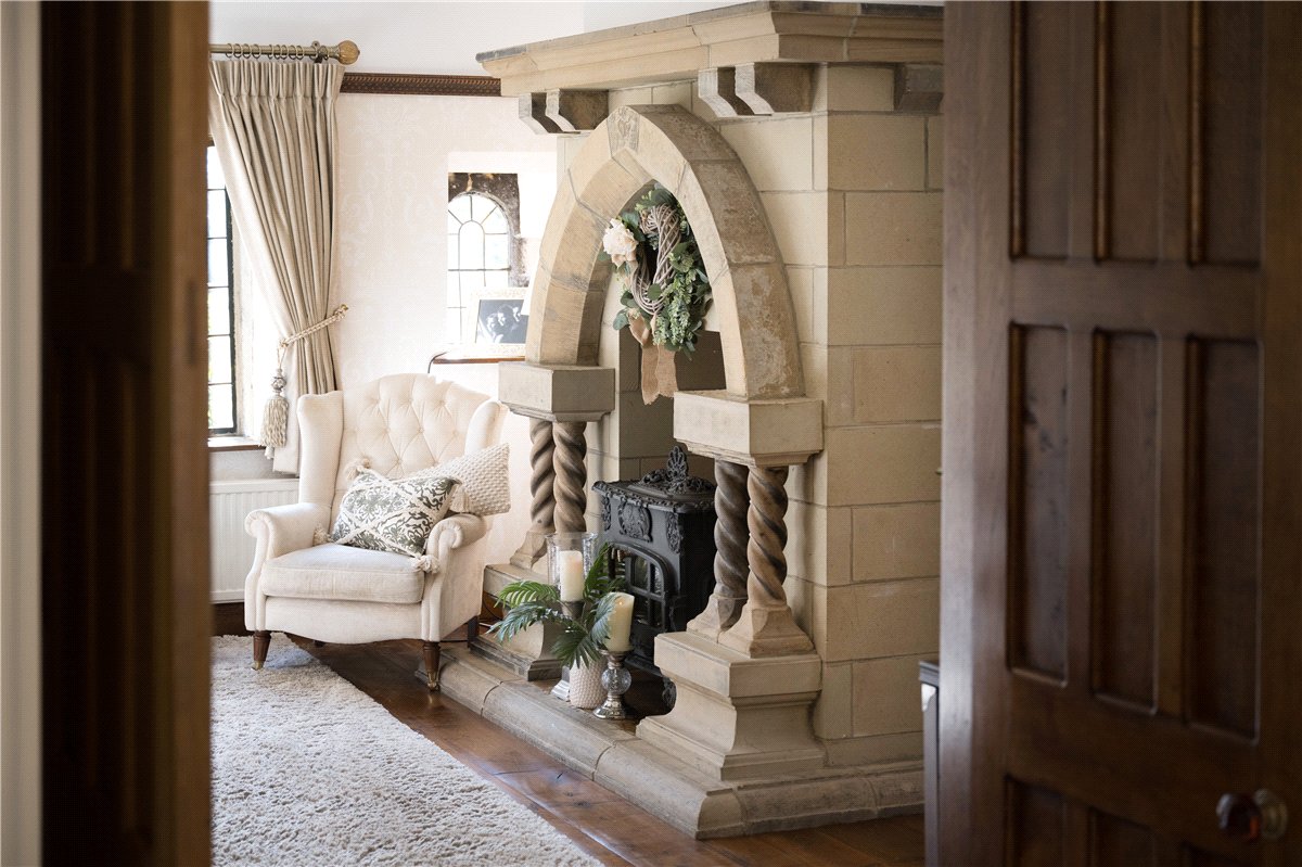 4 bedroom House, Manor House, Keeper Lane, BD4 - Available, Image 23
