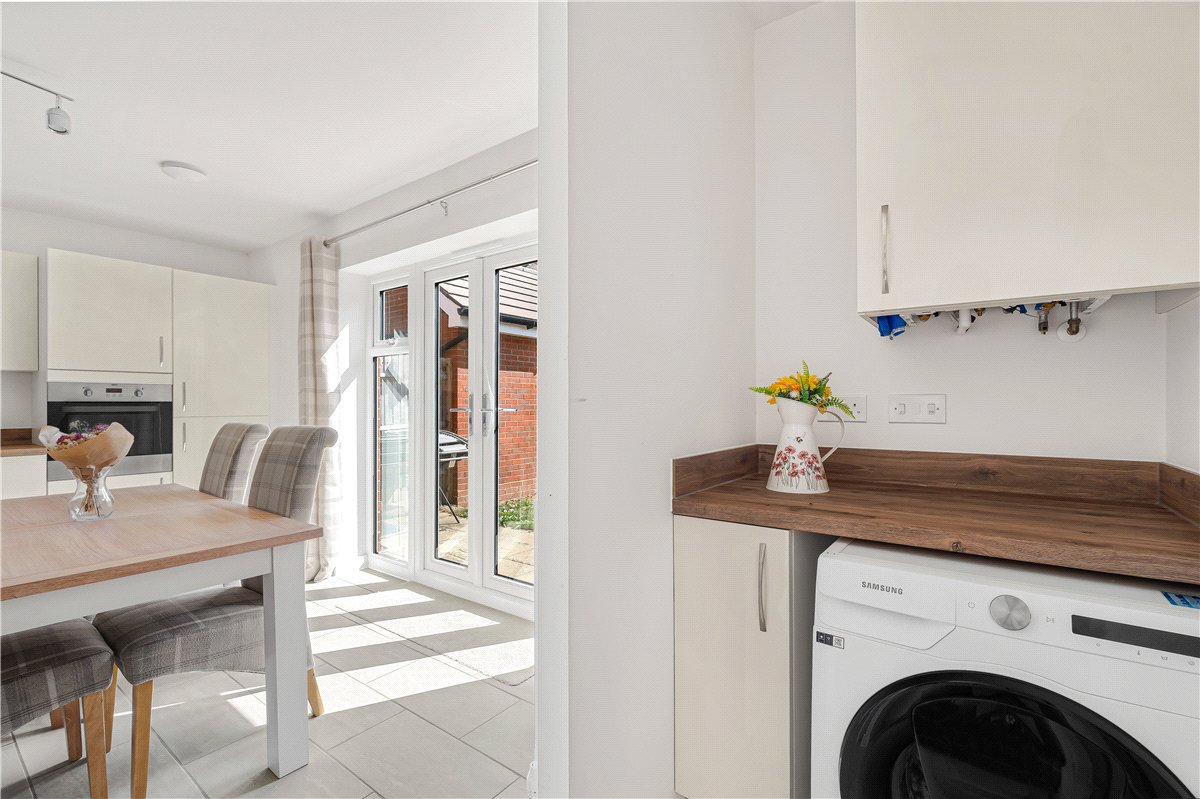 3 bedroom House, Dexter Gardens, Kingston Bagpuize, OX13 - Available, Image 6