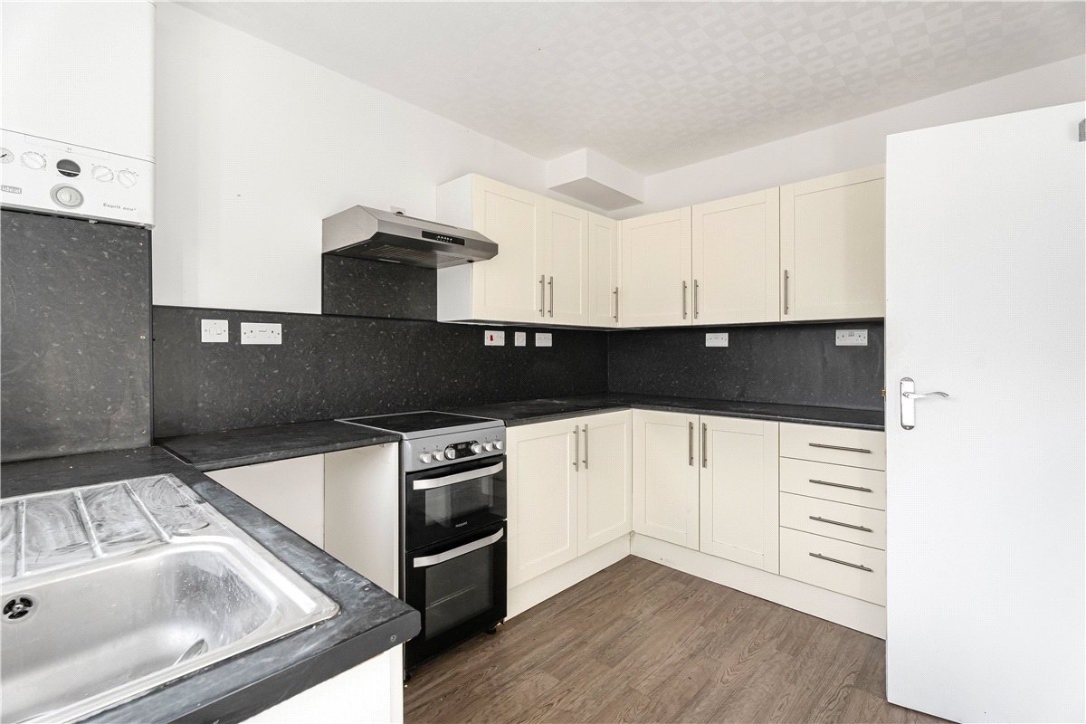 2 bedroom Maisonette, West Ruislip Court, Ickenham Road, HA4 - Sold STC, Image 2