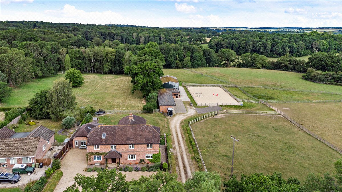 3.22  Land, Wickham Heath, Newbury, RG20 - Available, Image 22