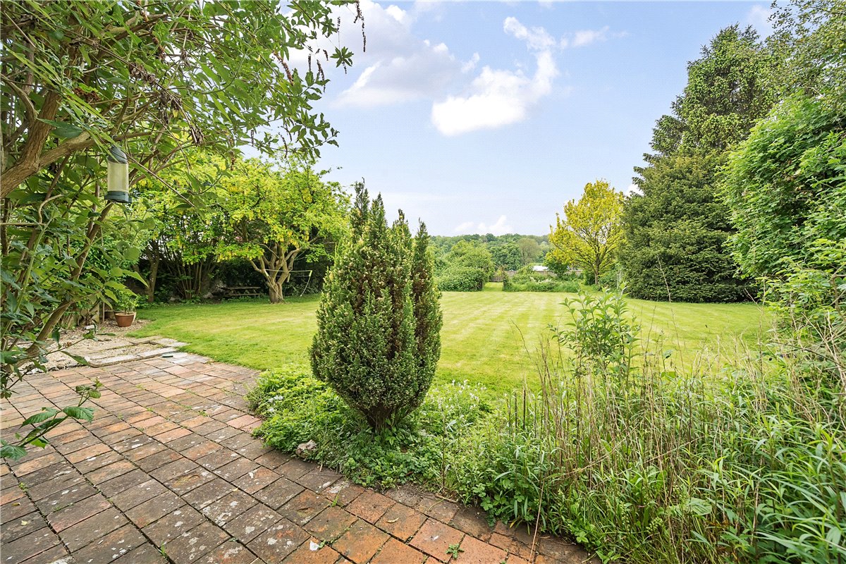 6 bedroom House, St. Mary Bourne, Andover, SP11 - Sold, Image 2