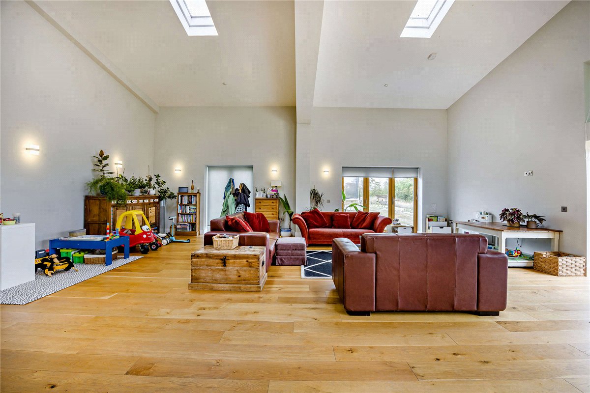 0 bedroom Barn Conversion, Kings Lane, Longcot, SN7 - Available, Image 24