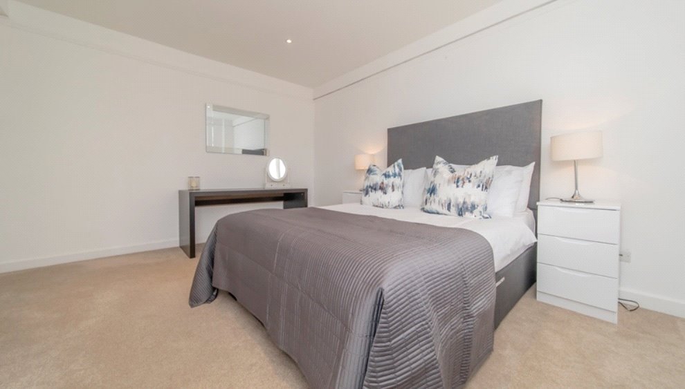1 bedroom Flat, Hill Street, Mayfair, W1J - Available, Image 6