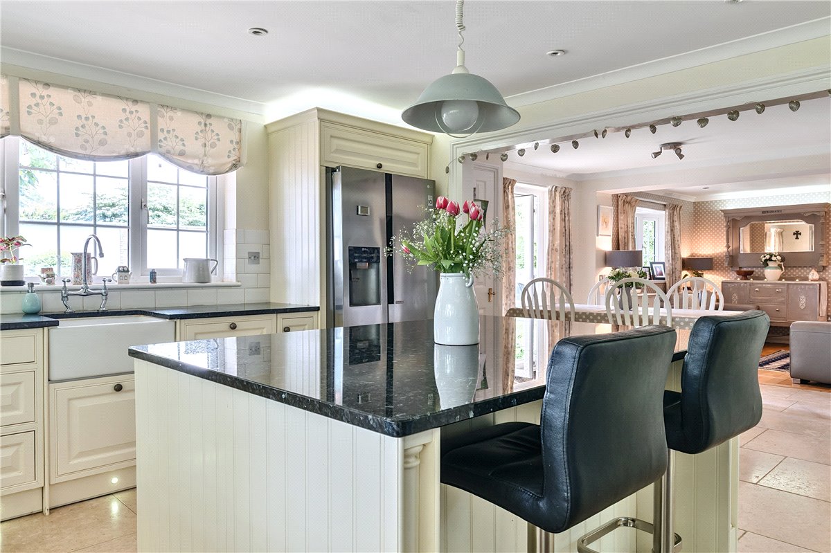 5 bedroom House, Clench Common, Marlborough, SN8 - Available, Image 5