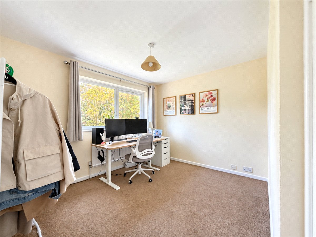 3 bedroom House, Carlton Way, Cambridge, CB4 - Available, Image 9