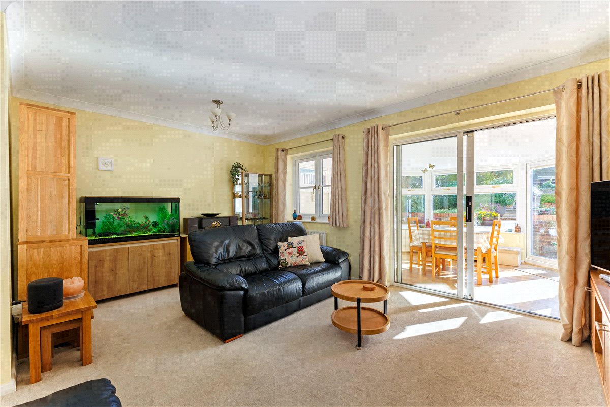 4 bedroom House, Chandlers Lane, Aldbourne, SN8 - Available, Image 21