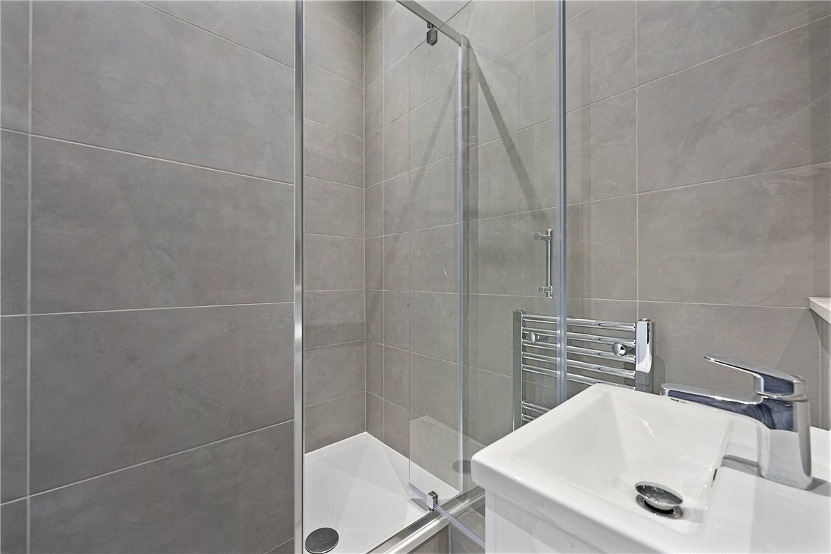 0 bedroom Flat, Crawford Street, Marylebone, W1H - Let Agreed, Image 2