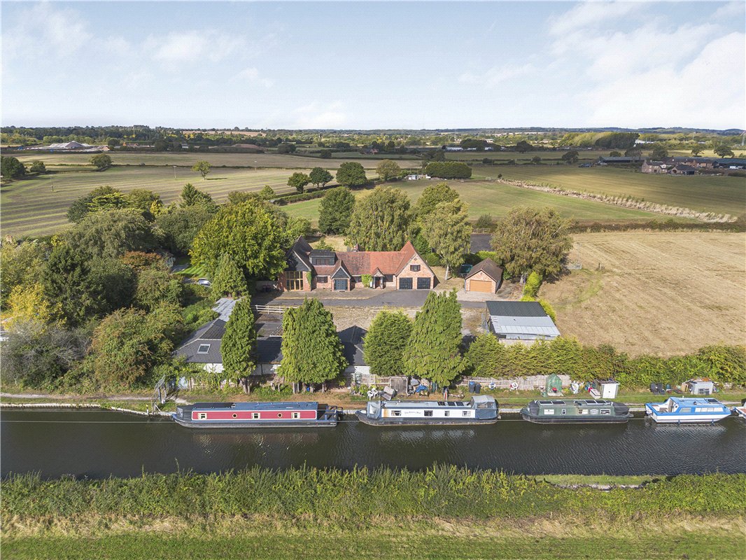 4 bedroom House, Bodymoor Heath Lane, Bodymoor Heath, B76 - Sold STC, Image 29