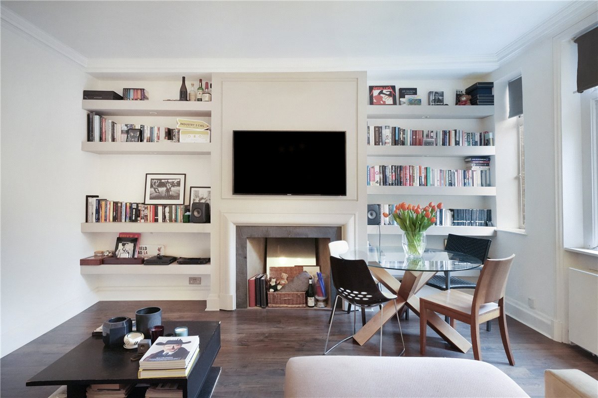 2 bedroom Flat, Harrington Road, South Kensington, SW7 - Available, Image 2