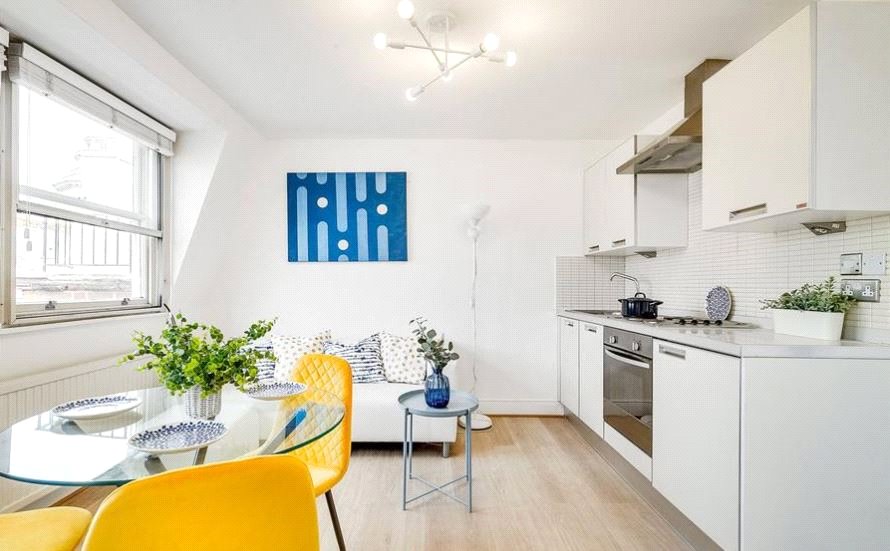 0 bedroom Flat, Egerton Gardens, Knightsbridge, SW3 - Available, Image 5