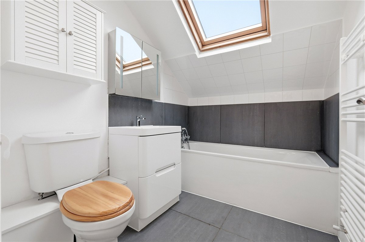 5 bedroom House, Farm Lane, London, SW6 - Available, Image 12