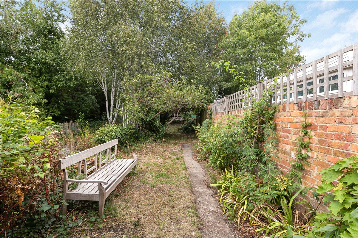 2 bedroom House, Plantation Road, Oxford, OX2 - Let Agreed, Image 12