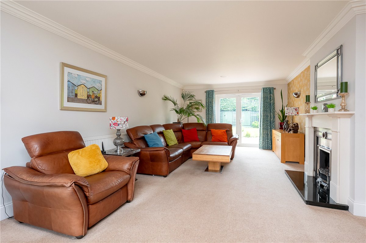 5 bedroom House, The Village, Stockton on the Forest, YO32 - Sold, Image 19