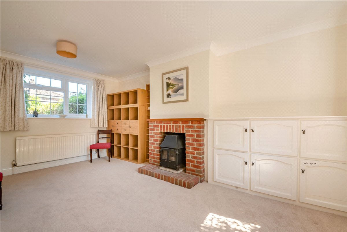 4 bedroom House, Post Office Lane, Dummer, RG25 - Sold STC, Image 2