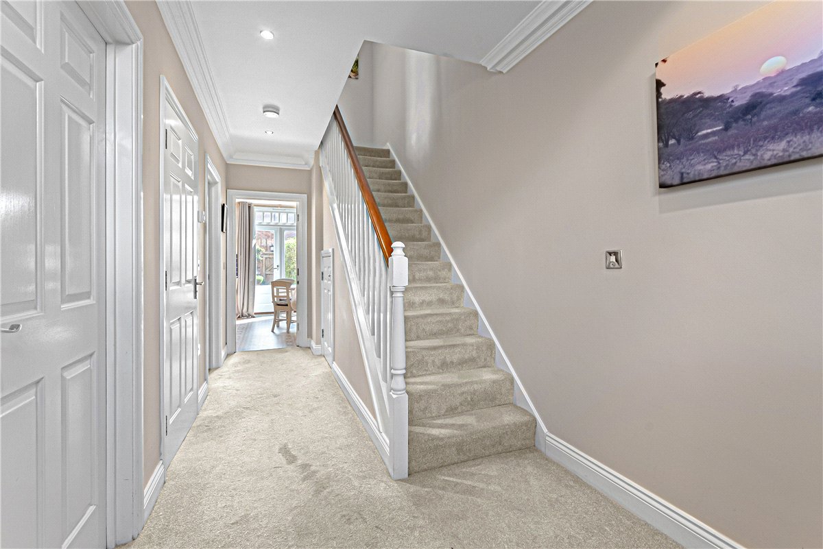 4 bedroom House, Grosvenor Park, York, YO30 - Available, Image 5