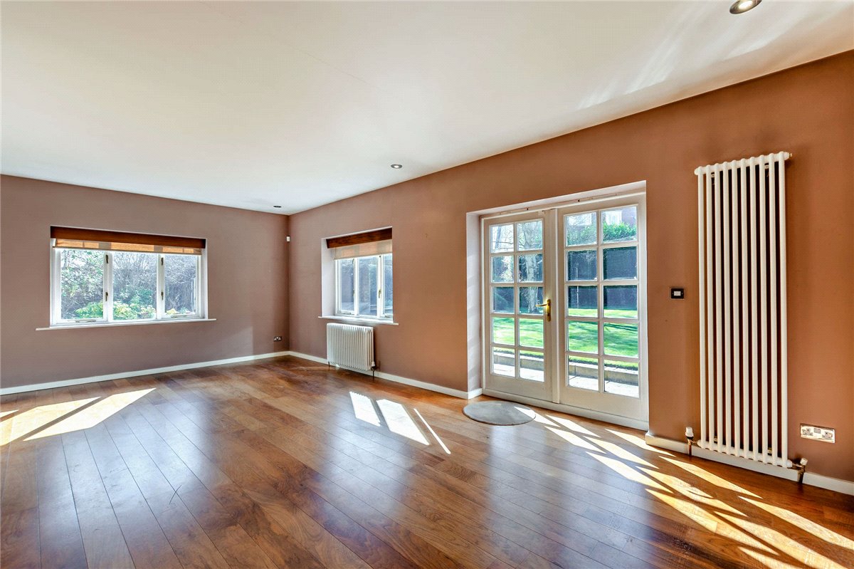 5 bedroom House, Langcliffe Avenue, Harrogate, HG2 - Sold, Image 2