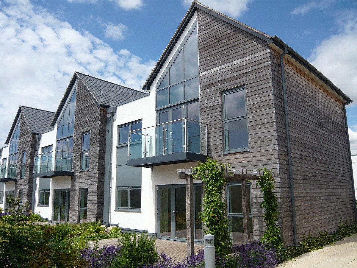 2 bedroom Flat, Park Way, Newbury, RG14 - Available, Image 6