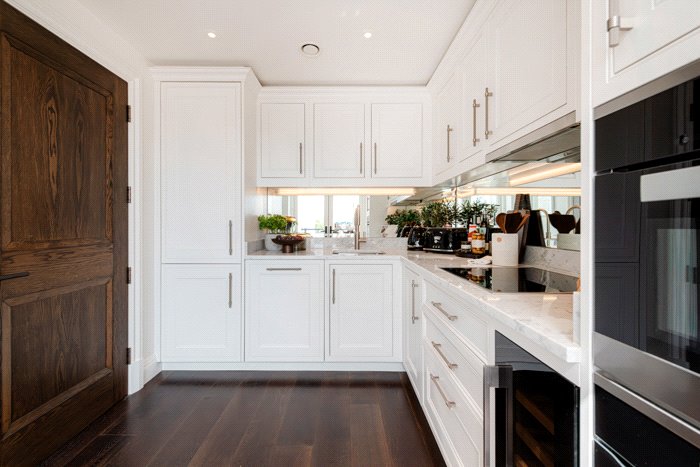 2 bedroom Flat, Prince of Wales Terrace, Kensington, W8 - Available, Image 26