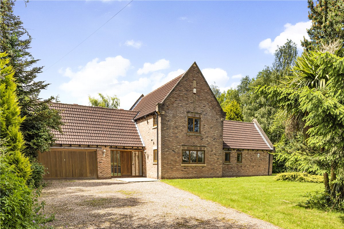 5 bedroom House, Salmon Lane, Kirkby-in-Ashfield, NG17 - Let Agreed