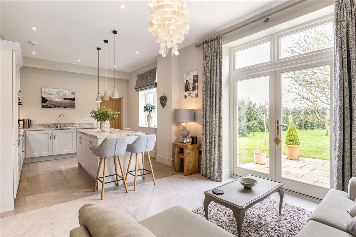 3 bedroom House, Old Dairy Lane, Winterbourne Monkton, SN4 - Sold, Image 4