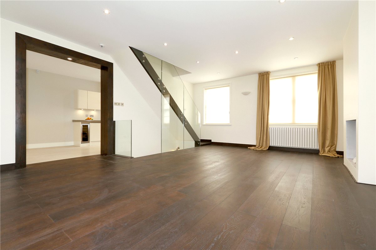 2 bedroom House, Devonshire Mews South, London, W1G - Available, Image 3