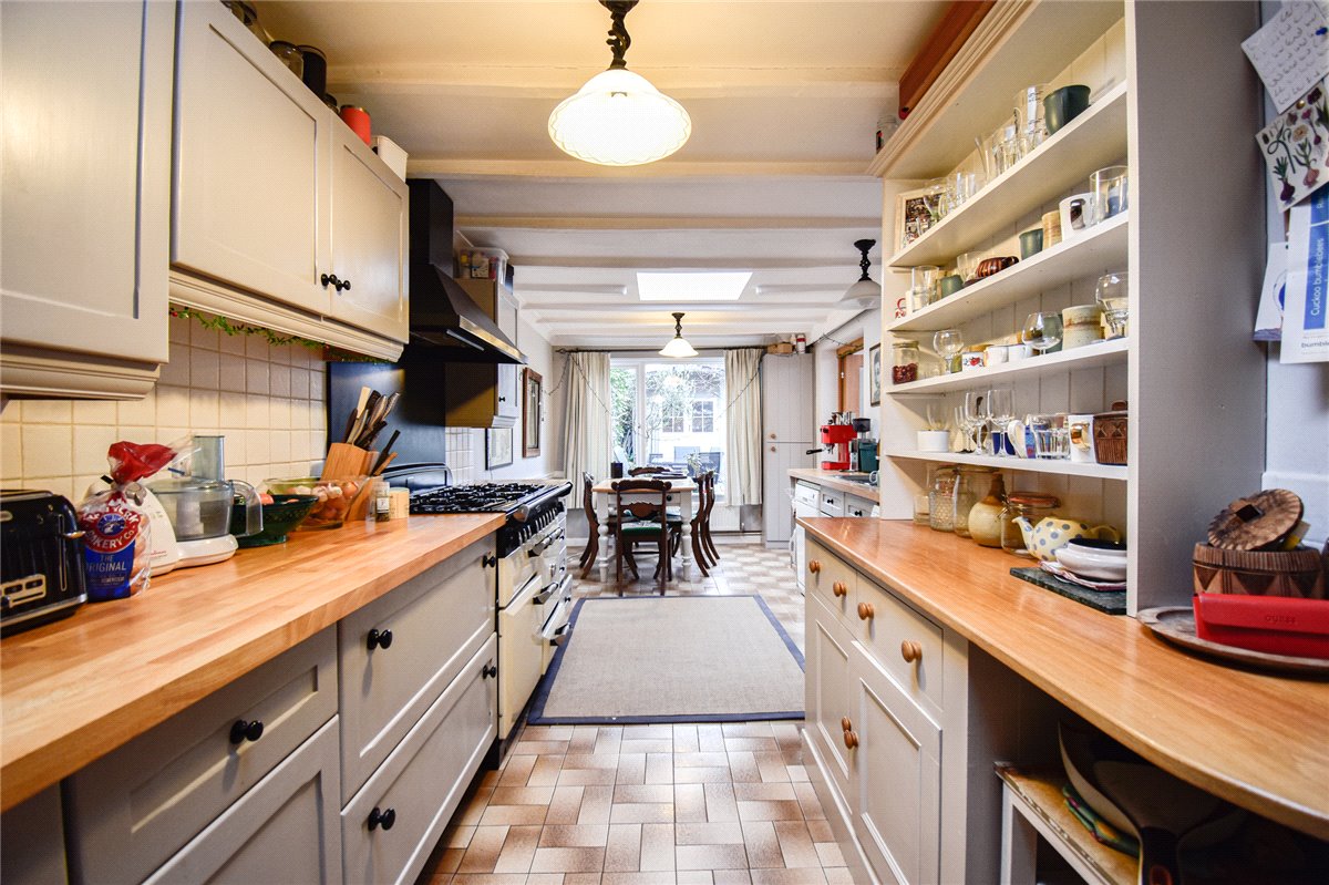 3 bedroom House, Izaak Walton Way, Cambridge, CB4 - Let Agreed, Image 6