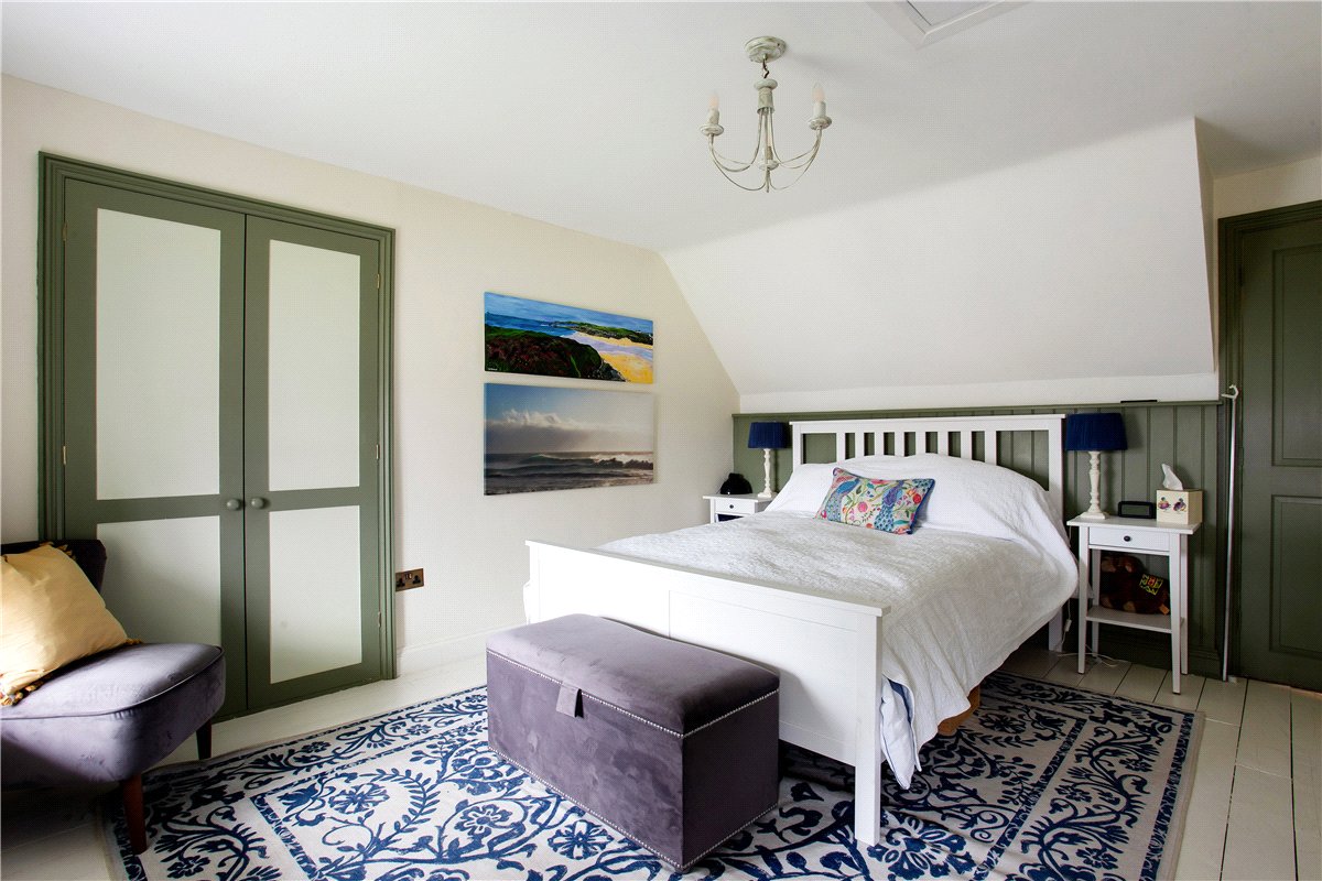 4 bedroom House, Lower Fyfield, Marlborough, SN8 - Available, Image 4