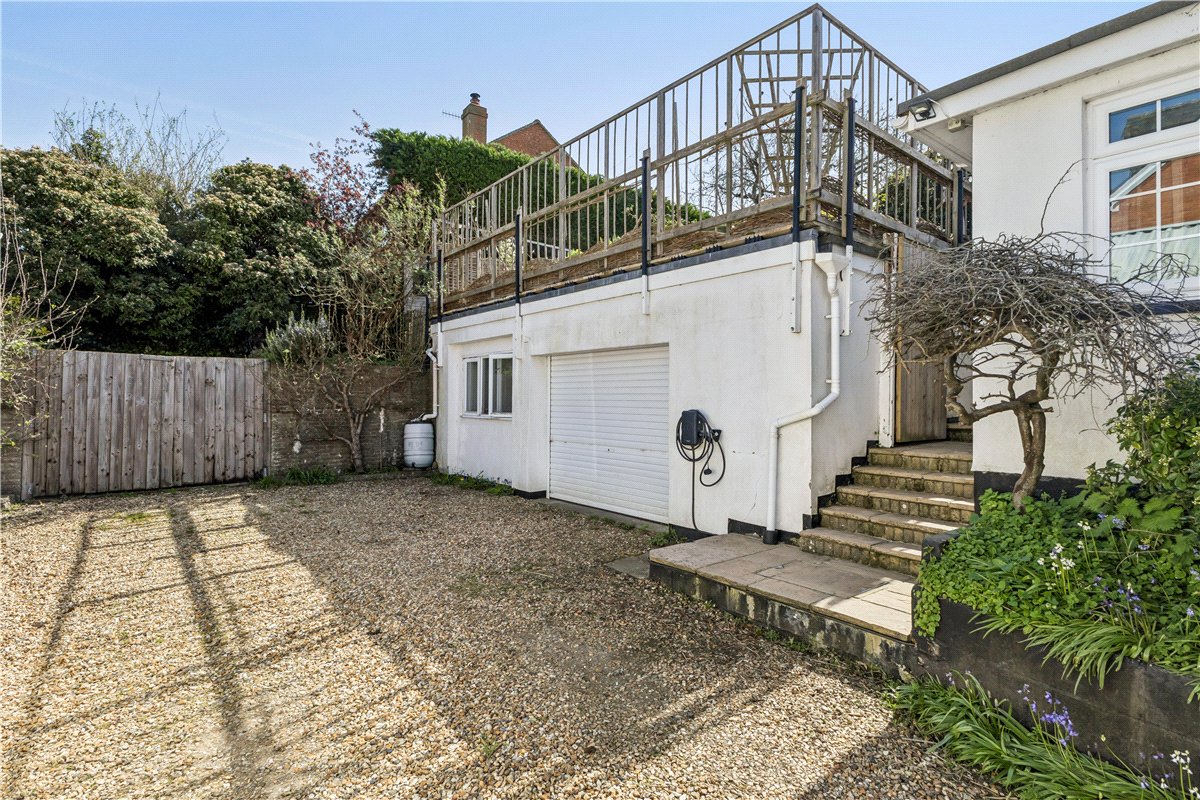 4 bedroom House, Kings Hill, Netheravon, SP4 - Available, Image 20