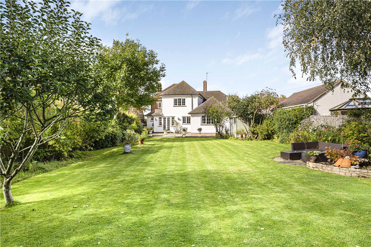 4 bedroom House, Eaton Road, Appleton, OX13 - Sold, Image 28