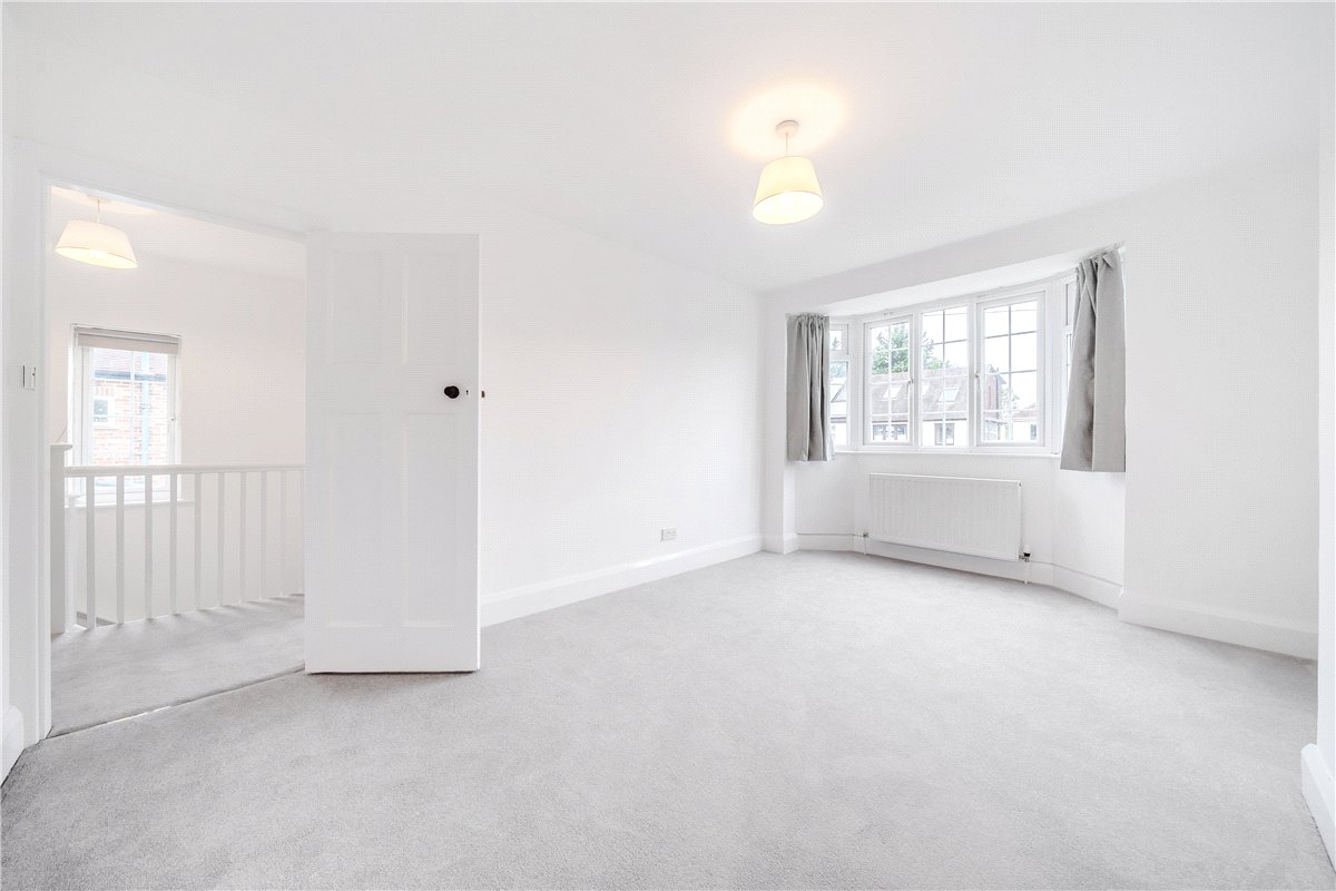 3 bedroom House, Carlton Road, Oxford, OX2 - , Image 8