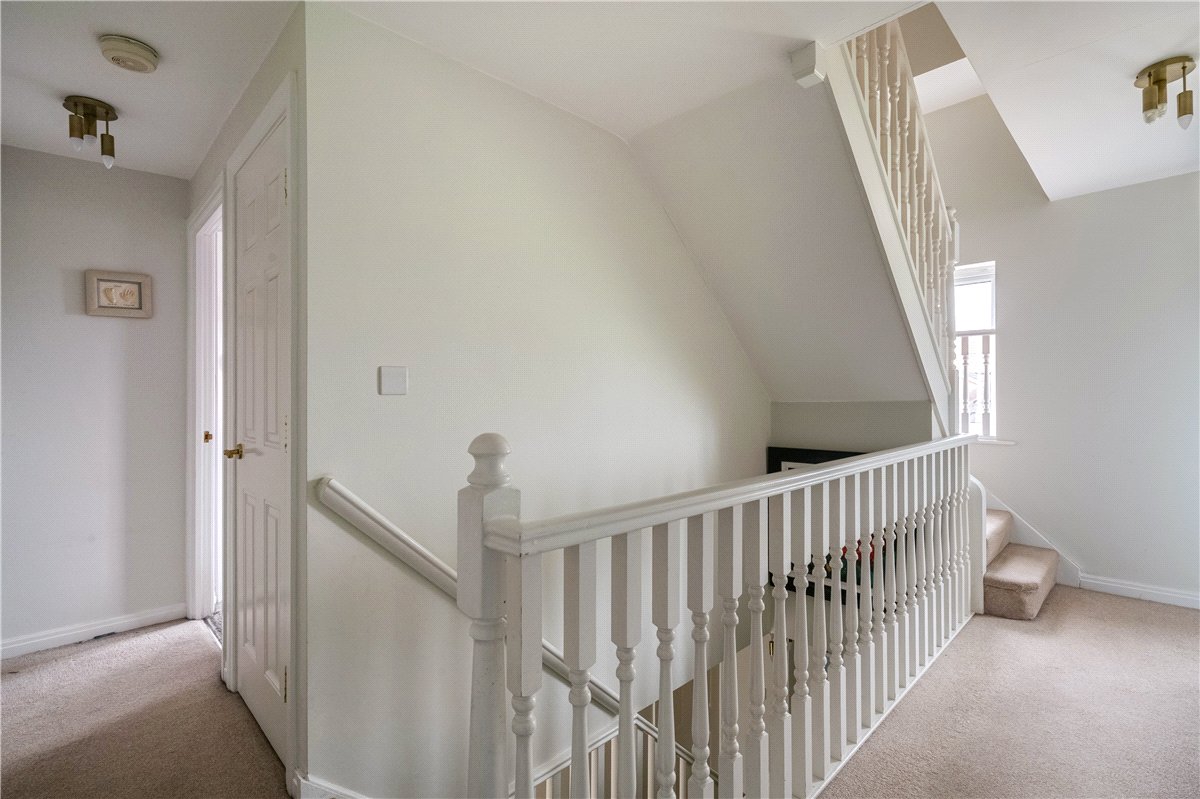 5 bedroom House, Cherrytree Drive, Wistow, YO8 - Available, Image 11
