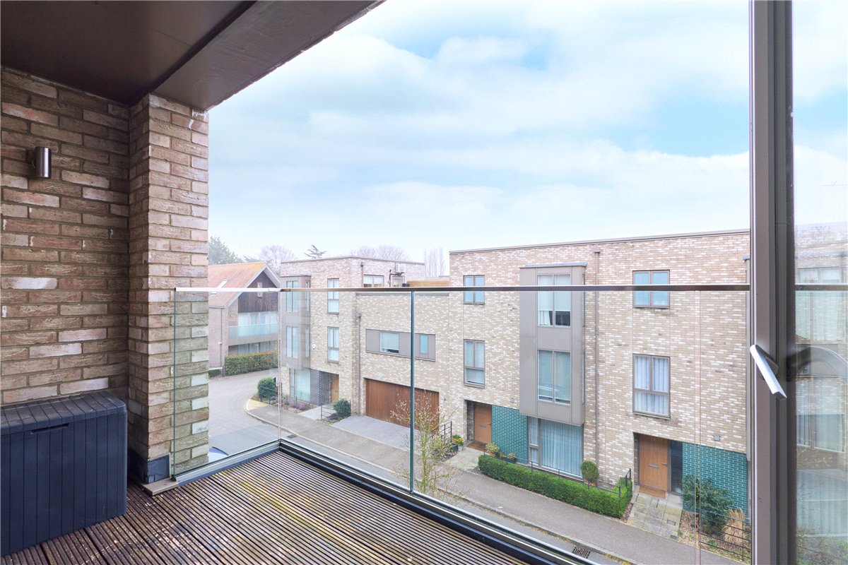 2 bedroom Flat, Knightly Avenue, Cambridge, CB2 - Available, Image 5
