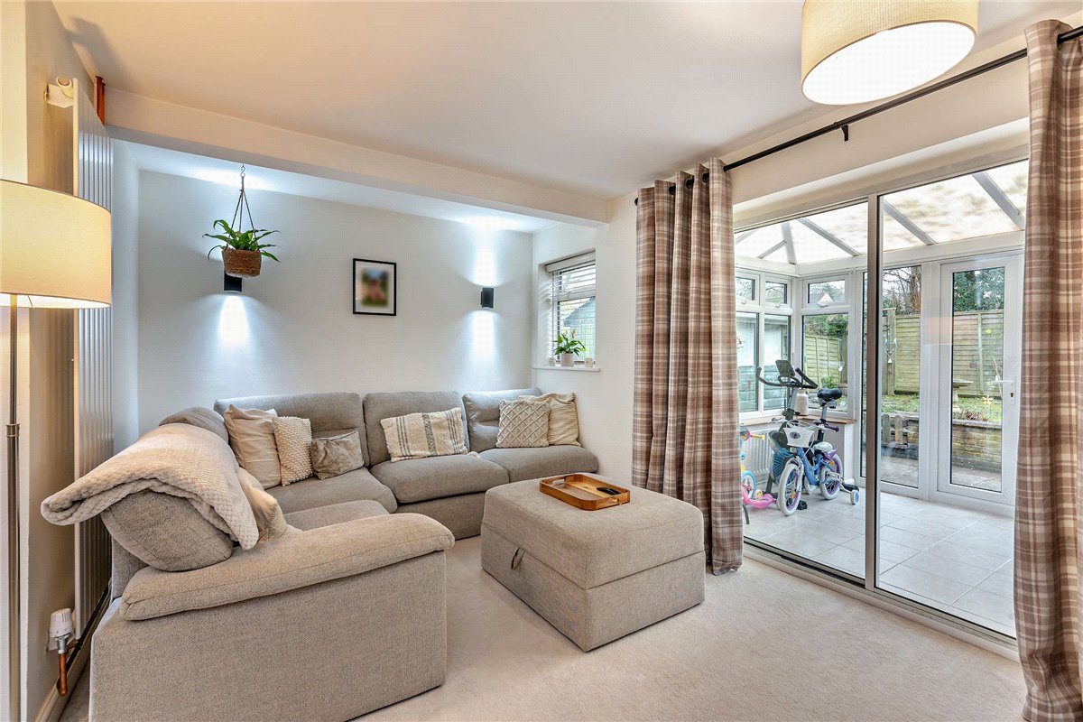 3 bedroom House, Copnor Close, Woolton Hill, RG20 - Sold, Image 13