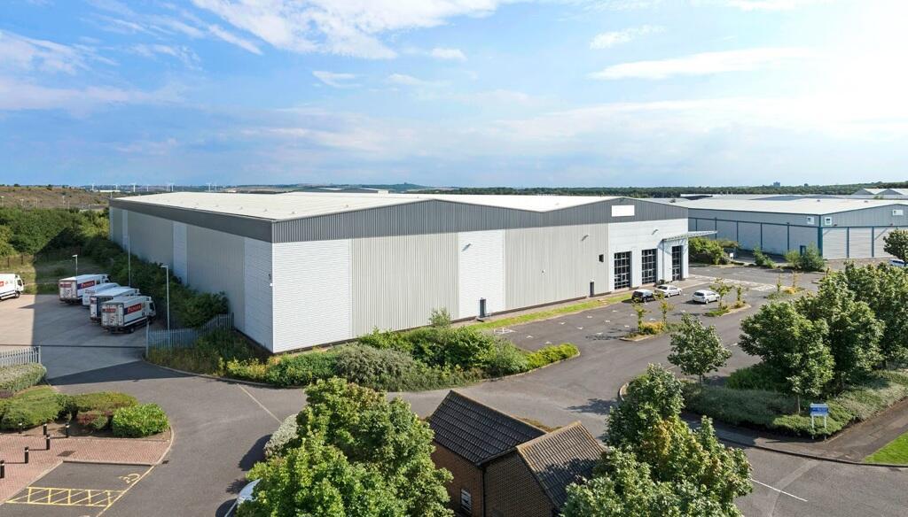 78259 Sq Ft, Unit 4 Follingsby Park, Gateshead, NE10 - Available, Image 1