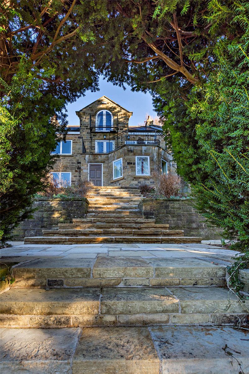 5 bedroom House, Nidd Bank, Knaresborough, HG5 - Sold, Image 7