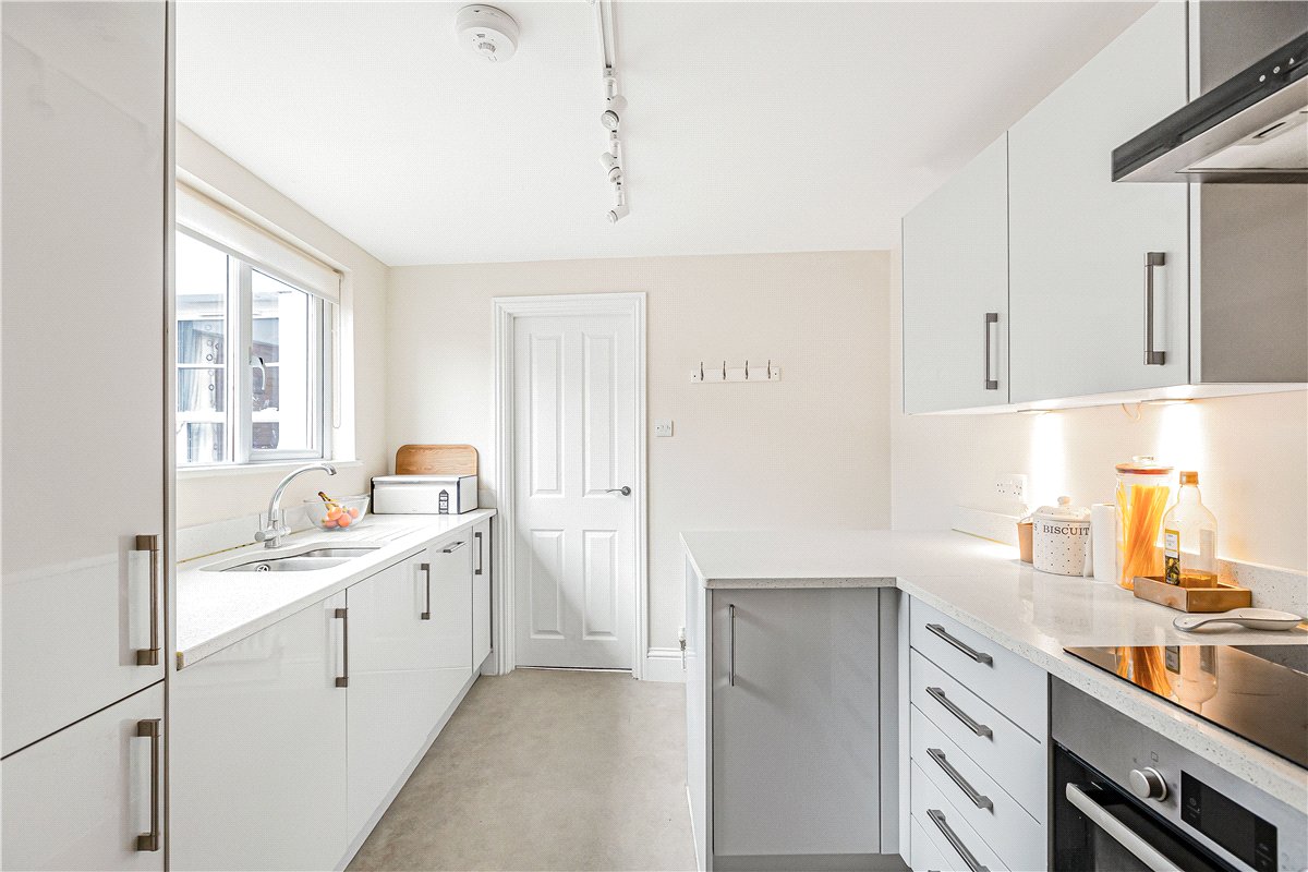 3 bedroom House, Hart Street, Oxford, OX2 - Let Agreed, Image 3