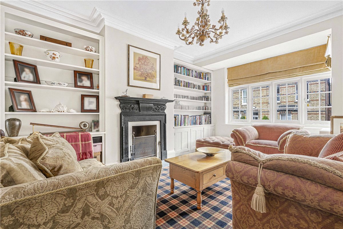 5 bedroom House, St. Bernards Road, Oxford, OX2 - Available, Image 1